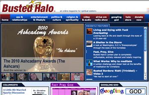 Broken-Halo-site