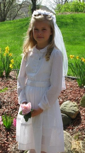 firstcommunion