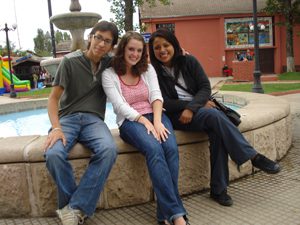 studentinchile