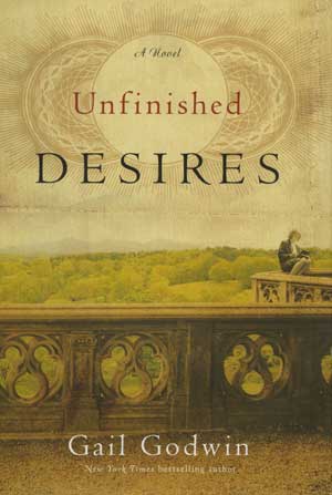 UnfinishedDesires