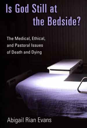 IsGodStillatBedside
