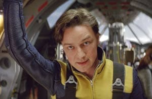 X-Men