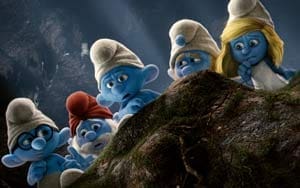 Smurfs