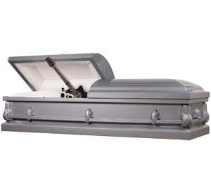 Casket