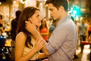 twilight