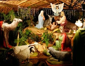 nativity