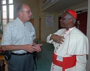 prison-Cardinal-Peter-Turkson