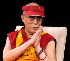 Dalai-Lama