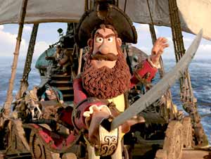 Pirates