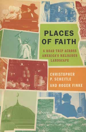 PlacesofFaith