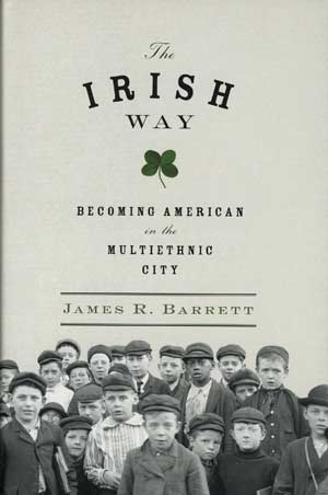 TheIrishWay