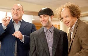 ThreeStooges