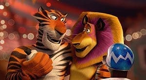madagascar