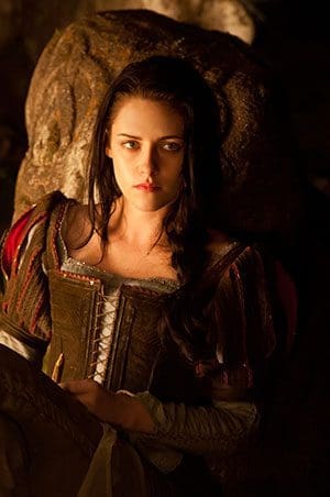 snowwhite