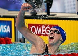 olympic-swimmer