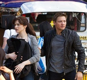 Bourne