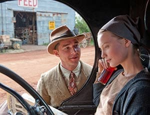 Lawless
