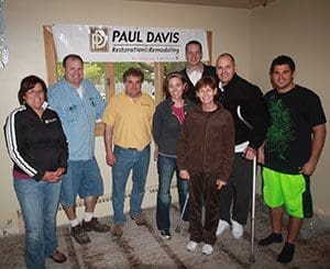 Restoring-America-2011---Kim-Falvey-Jayme-Lippe-Bob-Janik-Victoria-Maduscha-Tim-Guilette-Paul-Davis-and-the-De-Matthews-Family