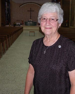 Sr.Betty