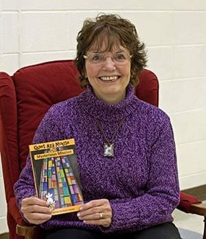 Nancy-Book-Display-1