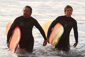 mavericks