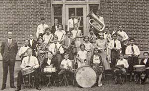 1931band