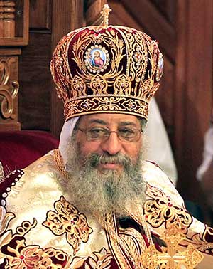 newcopticpope