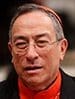 Cardinal Oscar Rodriguez Maradiaga