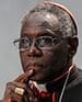 Cardinal Robert Sarah