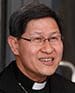 Cardinal Luis Tagle