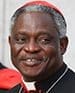 Cardinal Peter Turkson