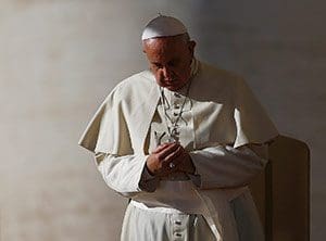 pope