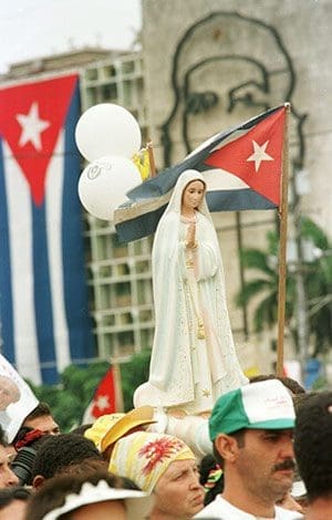 cuba