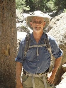 Steven J. Coleman (Submitted photo)