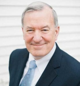 Bill Bowman (Submitted photo, Isabel Furie Photographs )