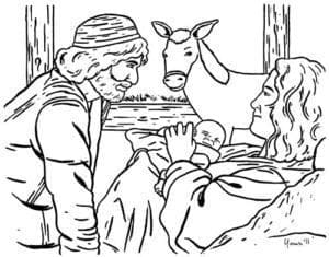 Click on the image for the larger pdf to color.