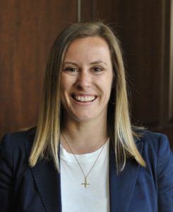 Megan Otero Headshot