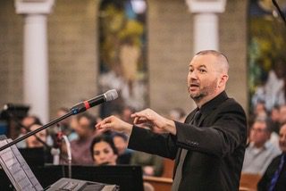 peter kolar conducting