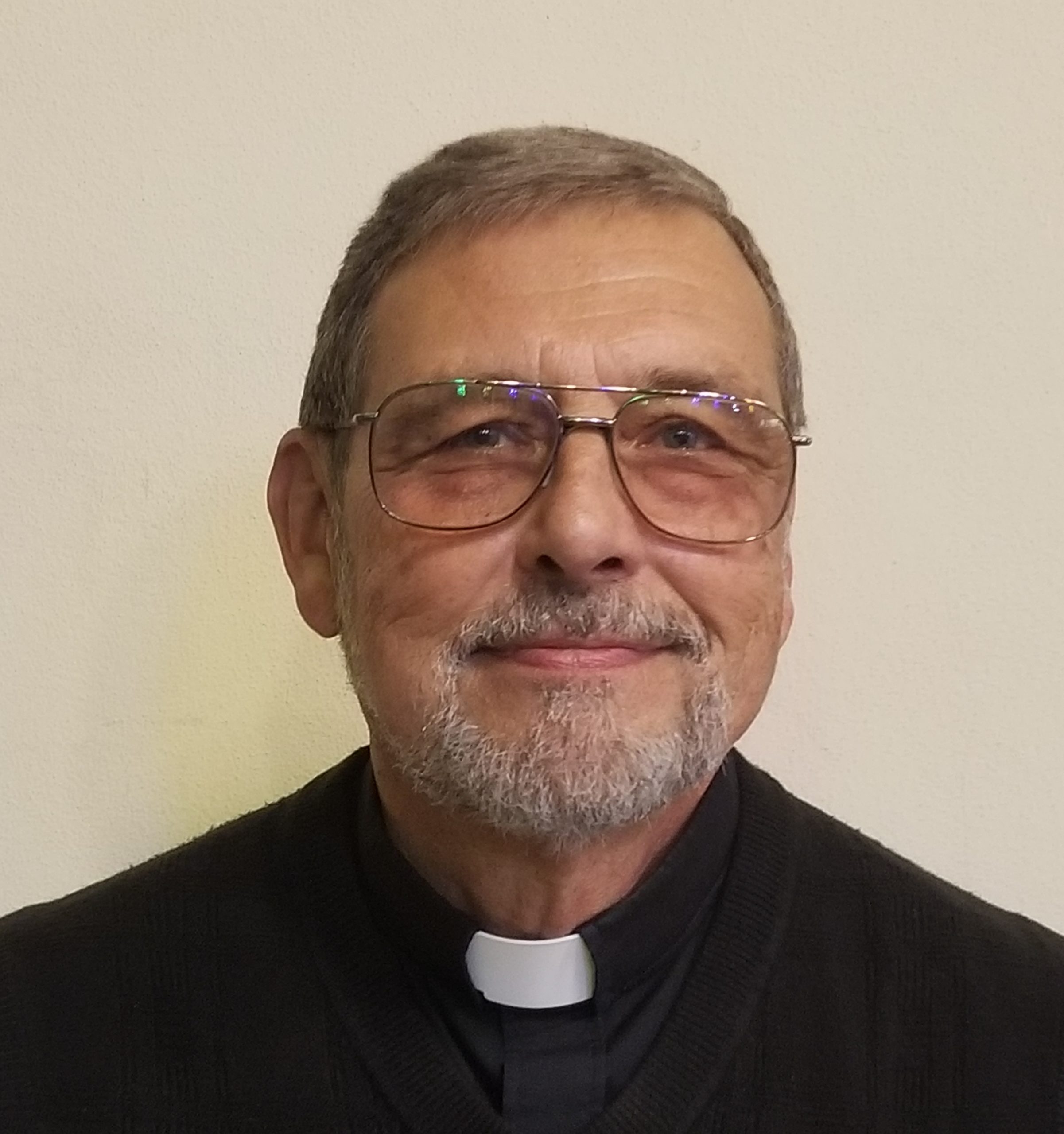 Deacon Maack