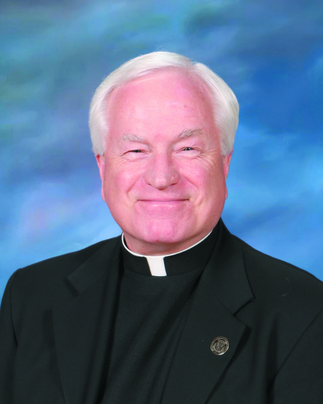 Fr Ken photo