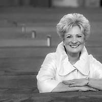 Gail Kraig Vatican II Award Picture