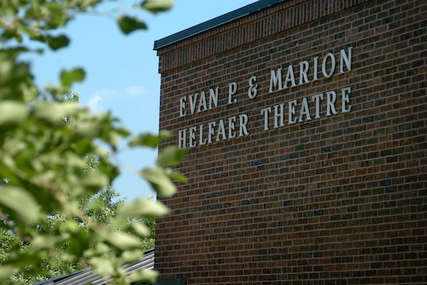 Helfaer Theatre