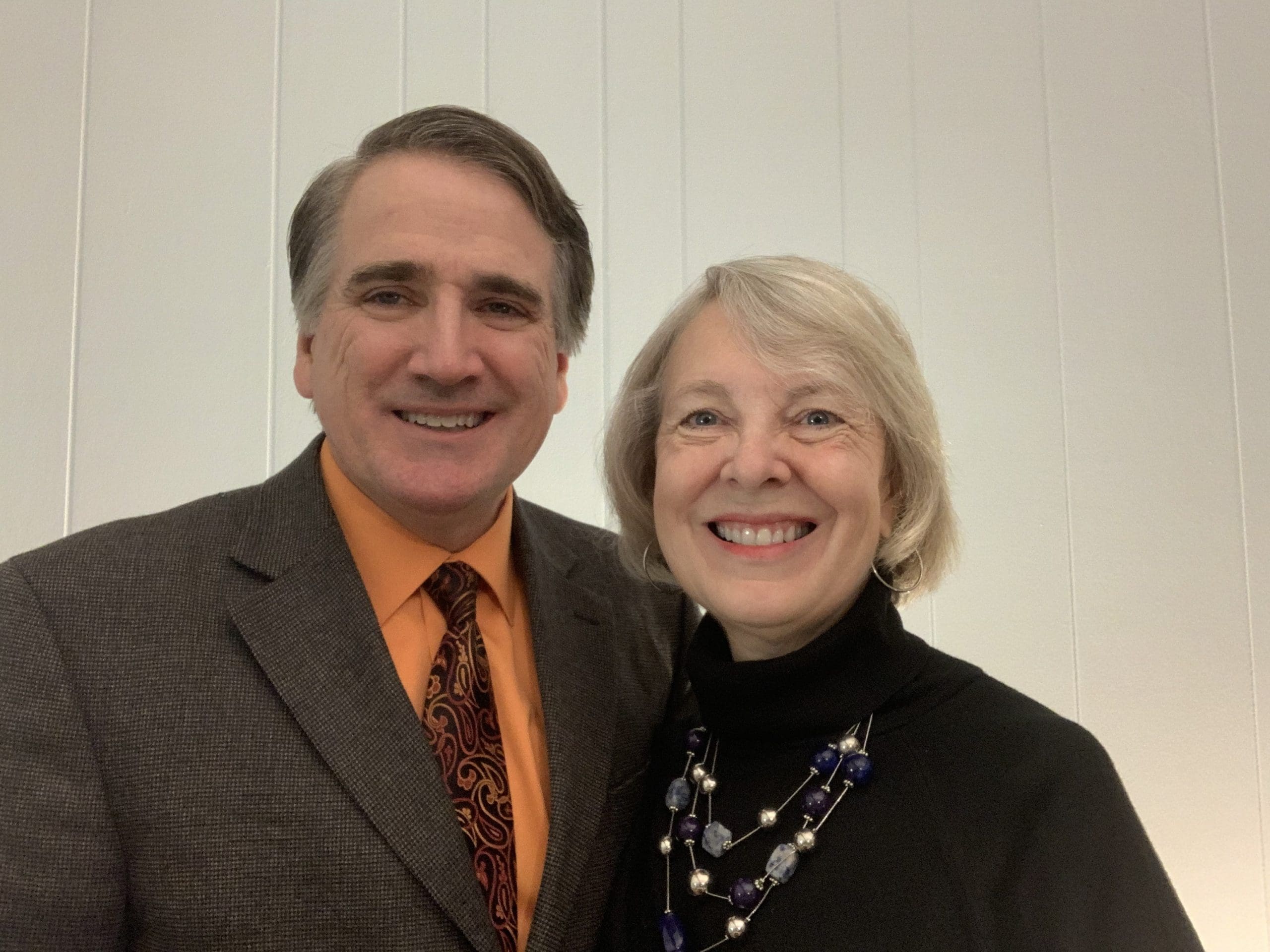 RussellVatican II Photo