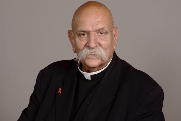 HAMMER, FR. MICHAEL web