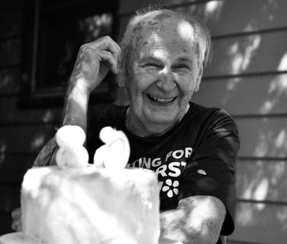 Emma picture of grandpa