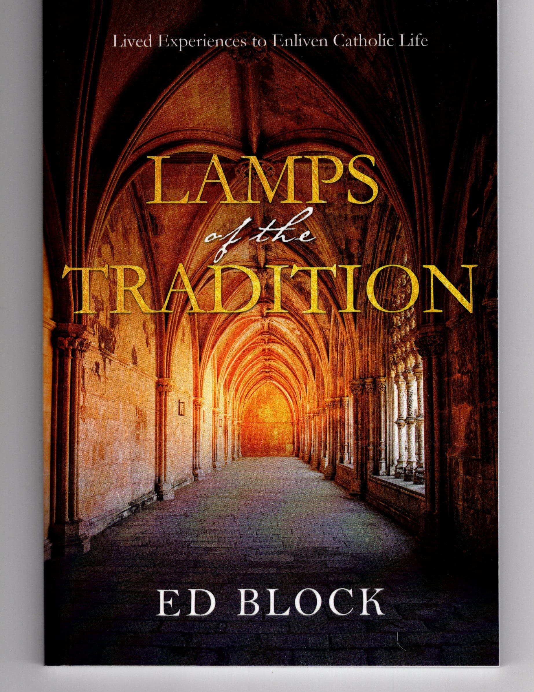 Lamps Front Cover