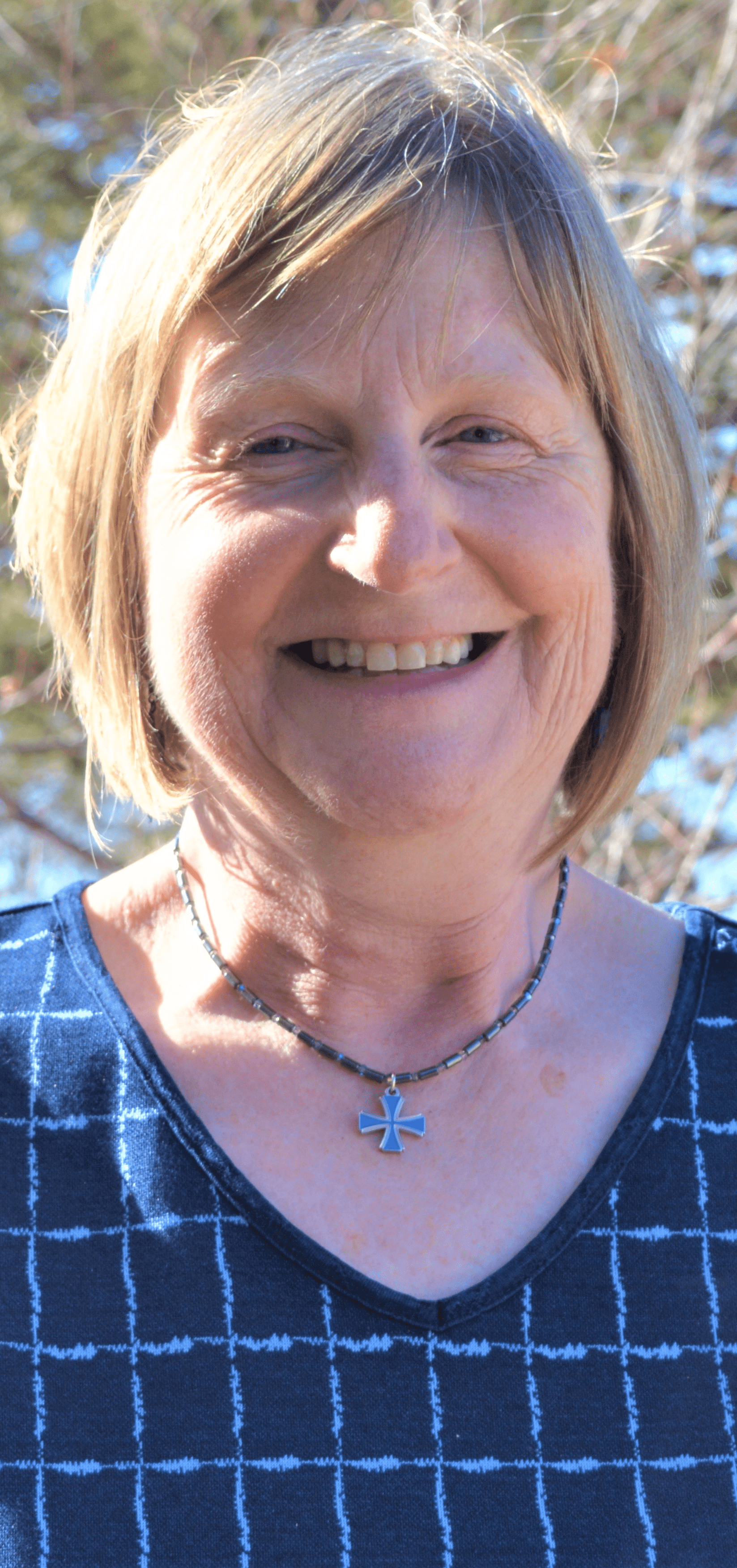 Mary Petrie