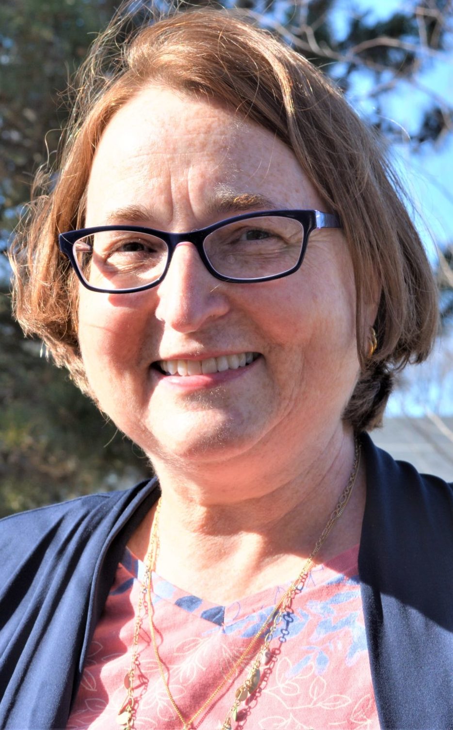 Sharon Tomski