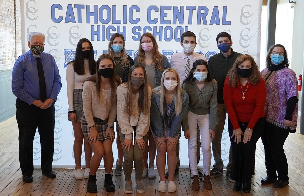 outstanding scholars bfast 2021