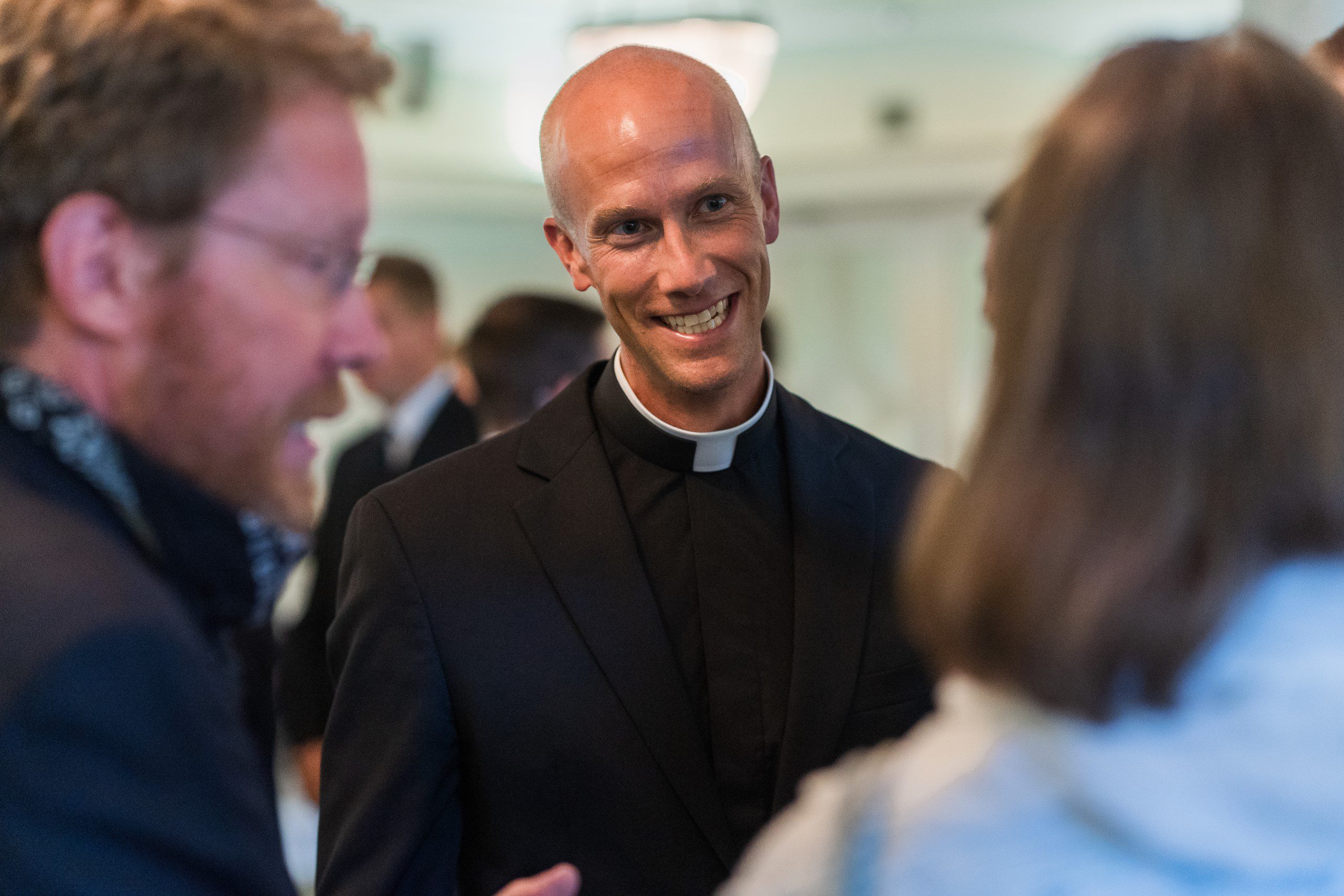 Fr. Luke 1